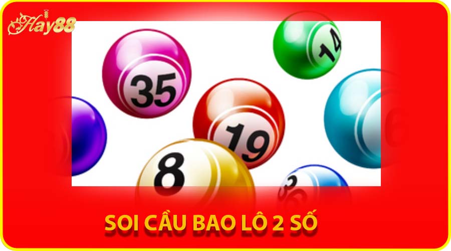 Soi cầu bao lô 2 số cùng chuyên gia Đình Tỉnh