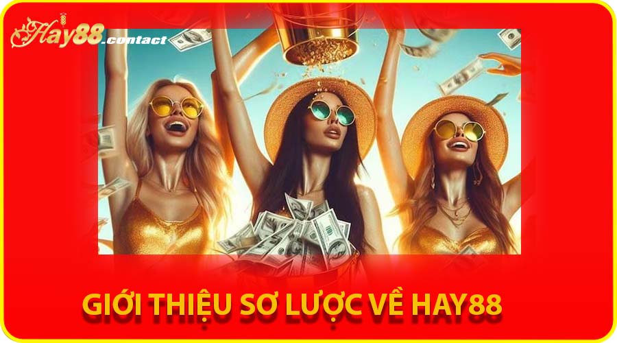 Giới thiệu sơ lược về HAY88
