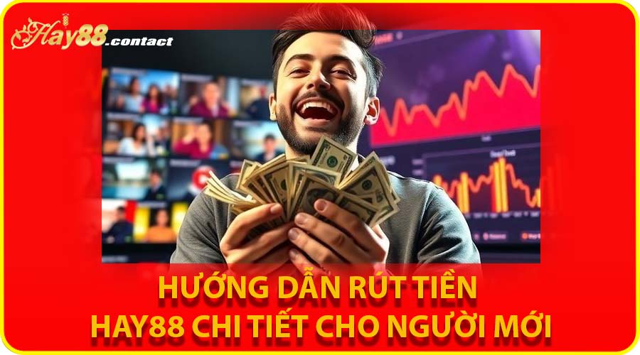 Mẹo rút tiền HAY88 nhanh chóng & an toàn