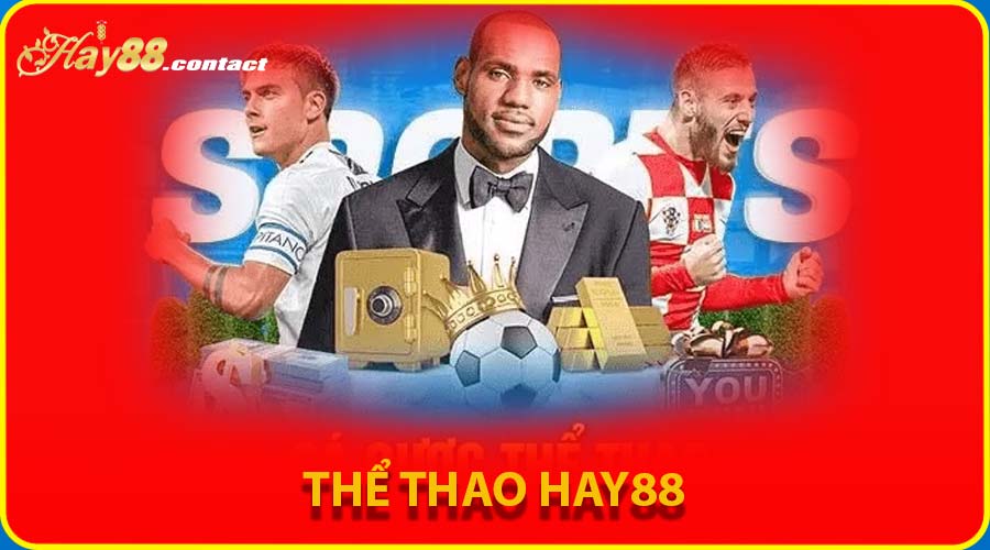 Thể thao HAY88
