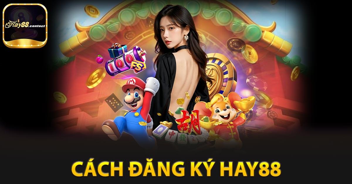 Hướng dẫn cách đăng ký tài khoản theo các bước