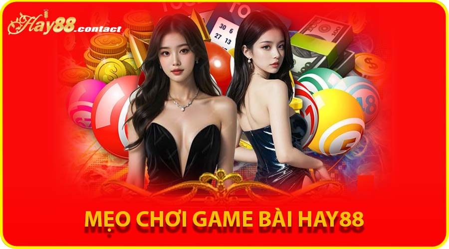 Mẹo chơi game bài đối kháng tại HAY88 hiệu quả