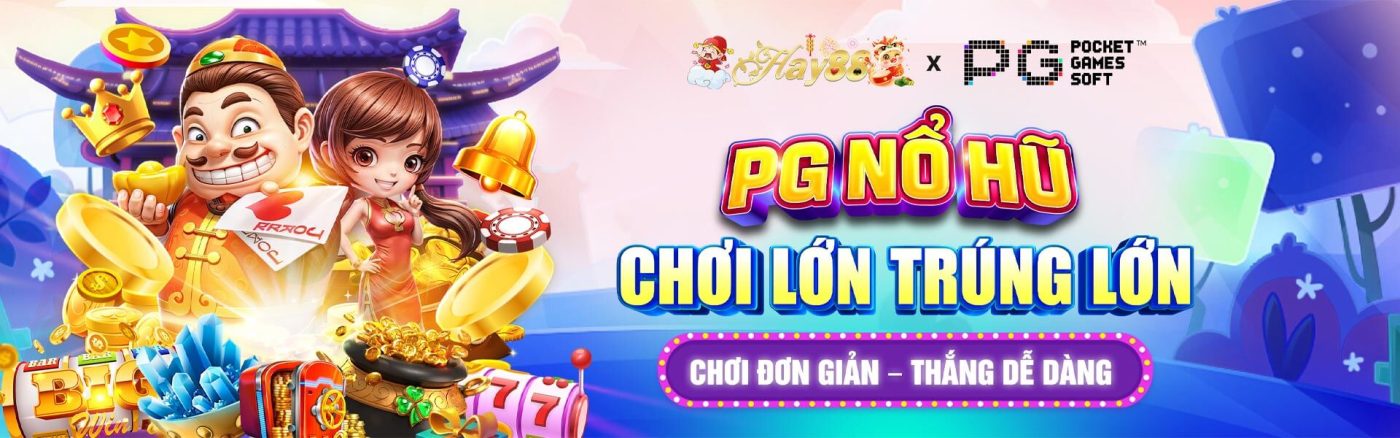 pg nổ hũ tại hay88