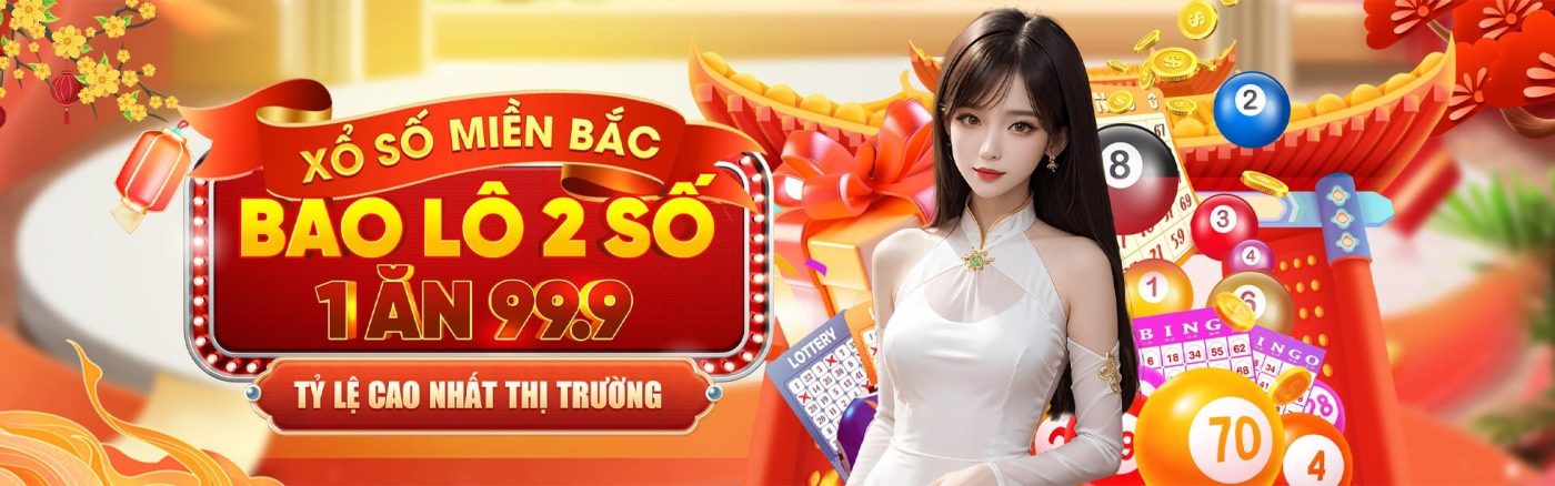 xổ số 1 ăn 99
